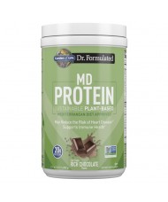 Dr. Formulated MD Protein Sustainable Plant Based Chocolate 882g